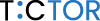 TICTOR Logo